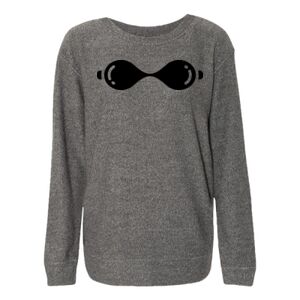 Women’s Cozy Pullover Thumbnail