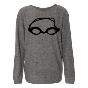 Women’s Cozy Pullover Thumbnail