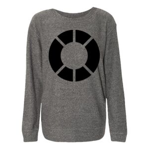 Women’s Cozy Pullover Thumbnail