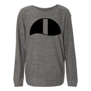 Women’s Cozy Pullover Thumbnail