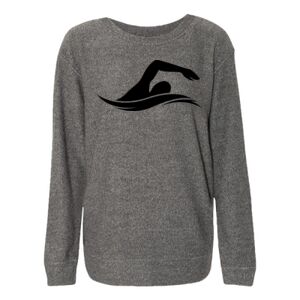 Women’s Cozy Pullover Thumbnail