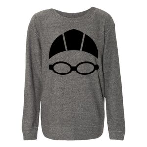 Women’s Cozy Pullover Thumbnail