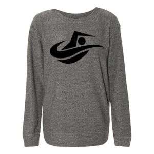 Women’s Cozy Pullover Thumbnail