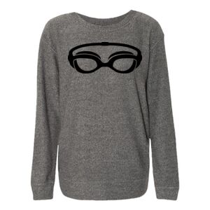 Women’s Cozy Pullover Thumbnail