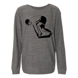 Women’s Cozy Pullover Thumbnail