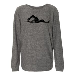Women’s Cozy Pullover Thumbnail