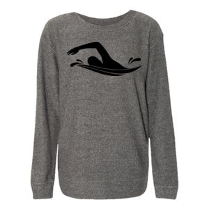 Women’s Cozy Pullover Thumbnail