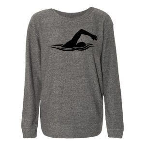 Women’s Cozy Pullover Thumbnail