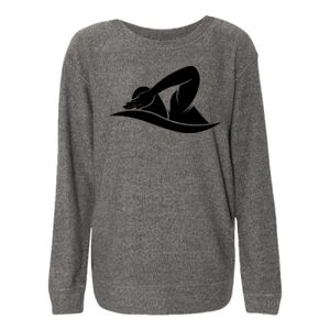 Women’s Cozy Pullover Thumbnail