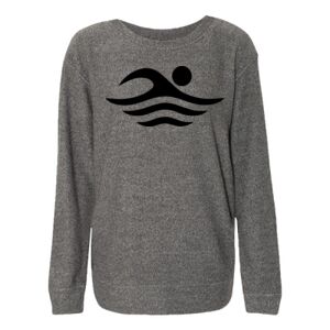 Women’s Cozy Pullover Thumbnail