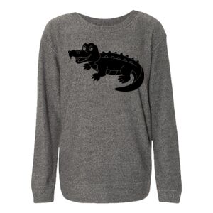 Women’s Cozy Pullover Thumbnail