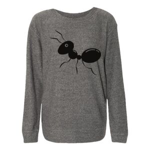 Women’s Cozy Pullover Thumbnail