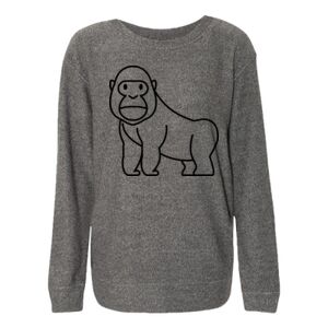 Women’s Cozy Pullover Thumbnail