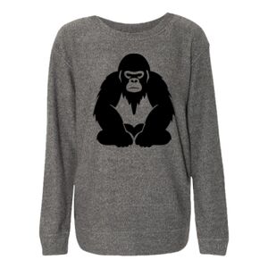 Women’s Cozy Pullover Thumbnail