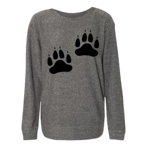 Women’s Cozy Pullover Thumbnail
