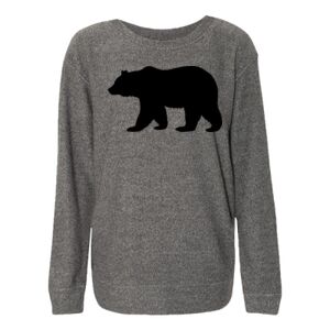 Women’s Cozy Pullover Thumbnail