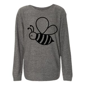 Women’s Cozy Pullover Thumbnail