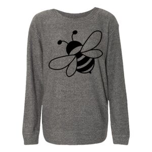 Women’s Cozy Pullover Thumbnail