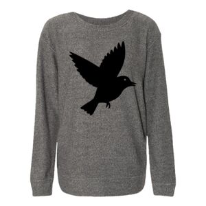 Women’s Cozy Pullover Thumbnail