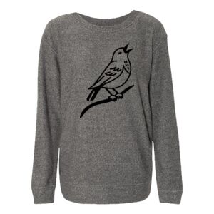 Women’s Cozy Pullover Thumbnail