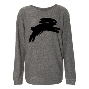 Women’s Cozy Pullover Thumbnail