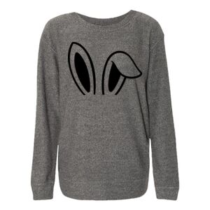 Women’s Cozy Pullover Thumbnail