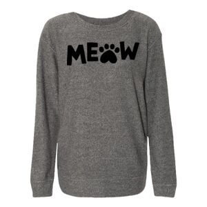 Women’s Cozy Pullover Thumbnail