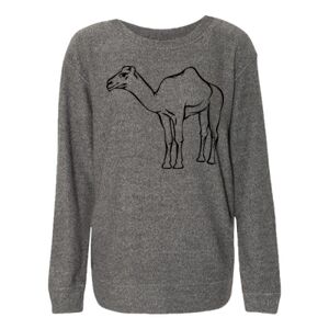 Women’s Cozy Pullover Thumbnail