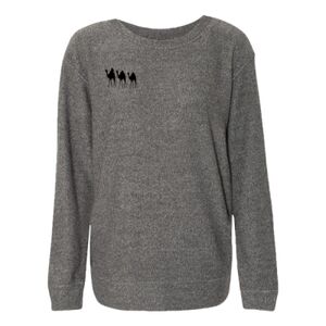 Women’s Cozy Pullover Thumbnail