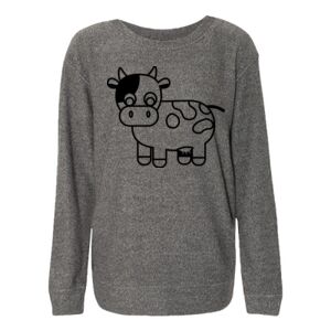 Women’s Cozy Pullover Thumbnail