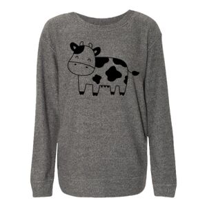Women’s Cozy Pullover Thumbnail
