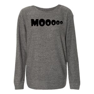 Women’s Cozy Pullover Thumbnail