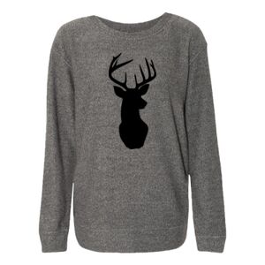 Women’s Cozy Pullover Thumbnail