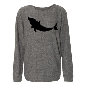 Women’s Cozy Pullover Thumbnail