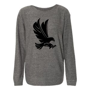 Women’s Cozy Pullover Thumbnail