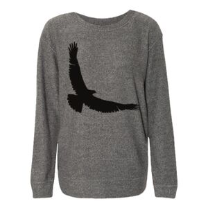 Women’s Cozy Pullover Thumbnail