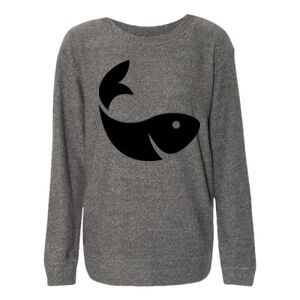 Women’s Cozy Pullover Thumbnail