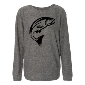 Women’s Cozy Pullover Thumbnail