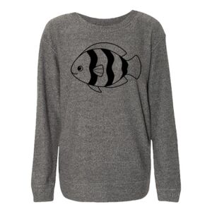 Women’s Cozy Pullover Thumbnail