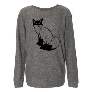 Women’s Cozy Pullover Thumbnail