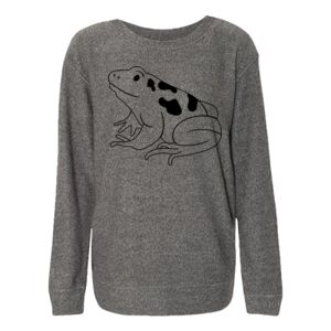 Women’s Cozy Pullover Thumbnail