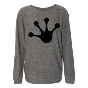 Women’s Cozy Pullover Thumbnail