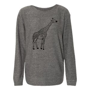 Women’s Cozy Pullover Thumbnail