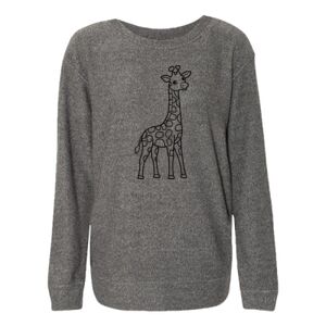 Women’s Cozy Pullover Thumbnail