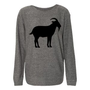 Women’s Cozy Pullover Thumbnail