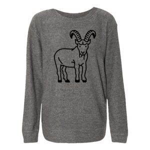 Women’s Cozy Pullover Thumbnail