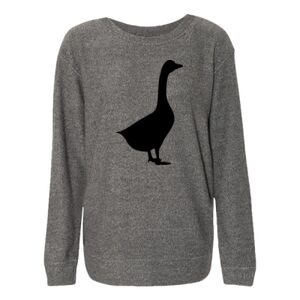 Women’s Cozy Pullover Thumbnail