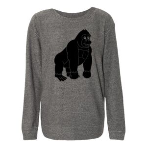 Women’s Cozy Pullover Thumbnail