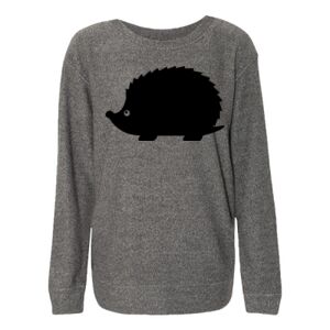 Women’s Cozy Pullover Thumbnail