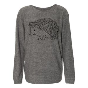 Women’s Cozy Pullover Thumbnail